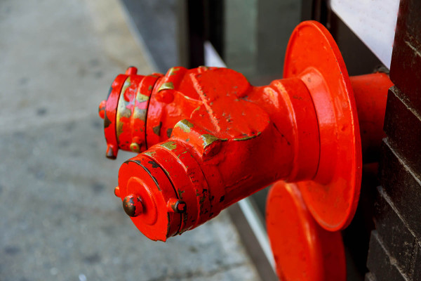 Instalaciones de Bocas de Incendios · Sistemas Protección Contra Incendios Sant Sadurní d'Anoia