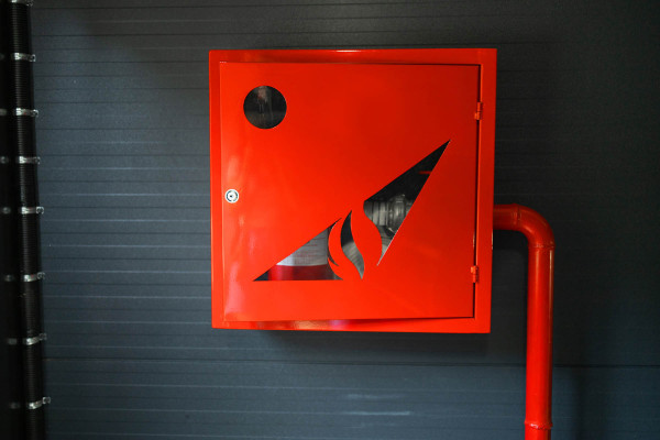 Instalaciones de Sistemas Contra Incendios · Sistemas Protección Contra Incendios Sant Pere de Riudebitlles